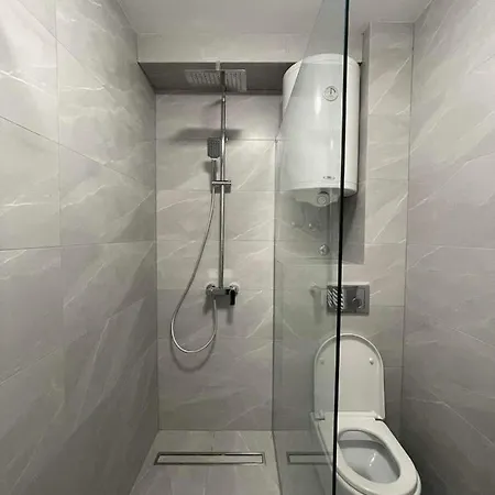 Promenada Apartment Нови-Сад Экстерьер фото