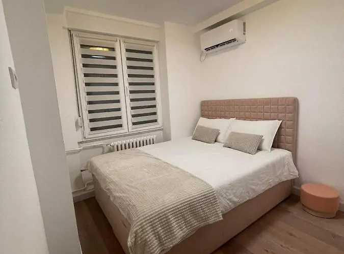 Promenada Apartment